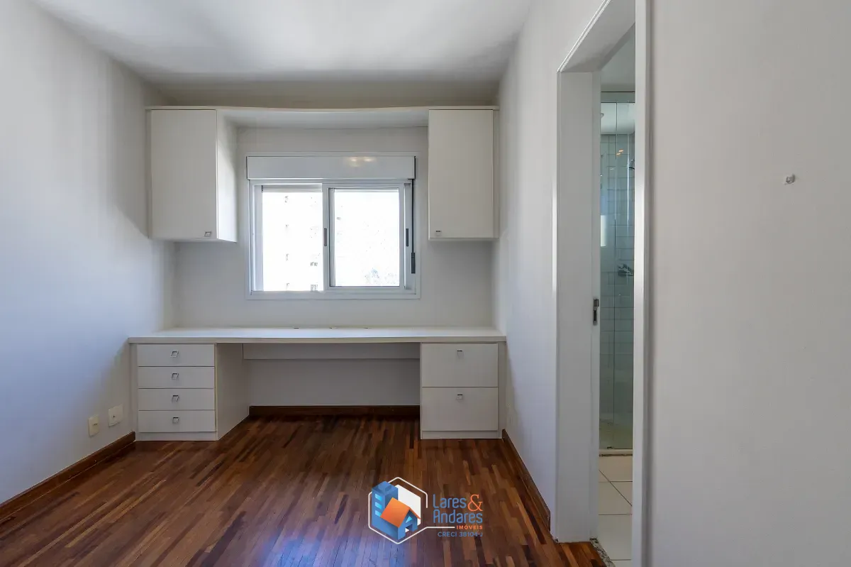 Apartamento, 3 quartos, 150 m² - Foto 41
