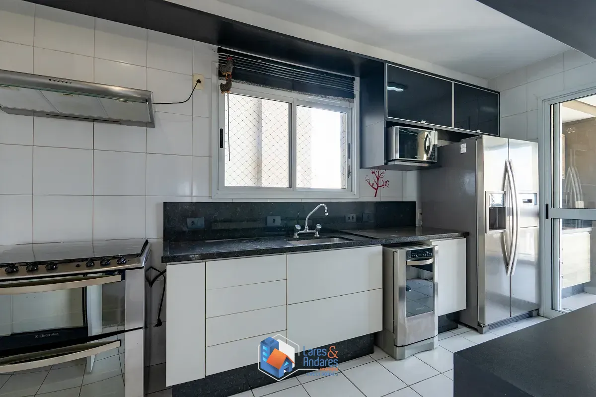 Apartamento, 3 quartos, 150 m² - Foto 43