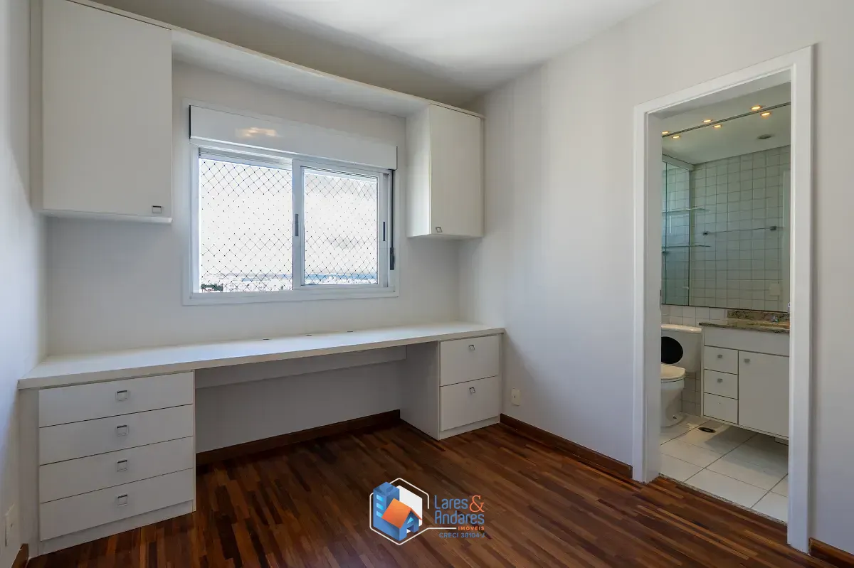 Apartamento, 3 quartos, 150 m² - Foto 36
