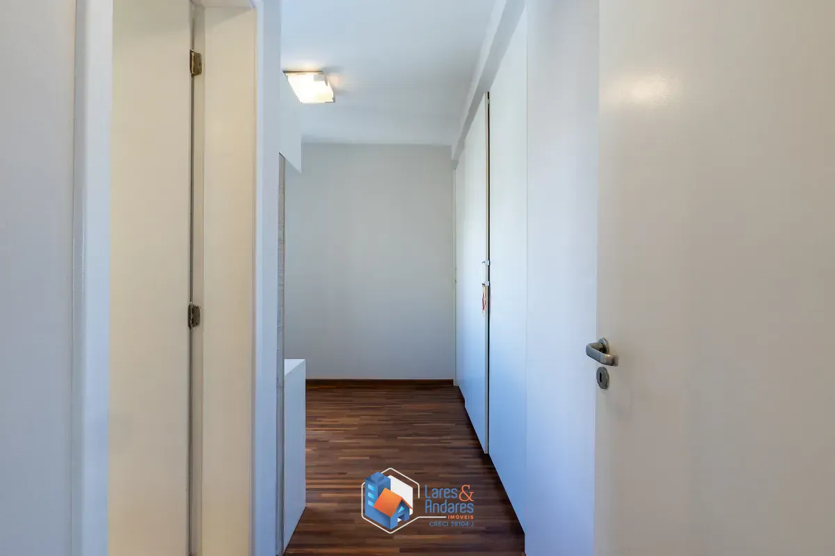 Apartamento, 3 quartos, 150 m² - Foto 31
