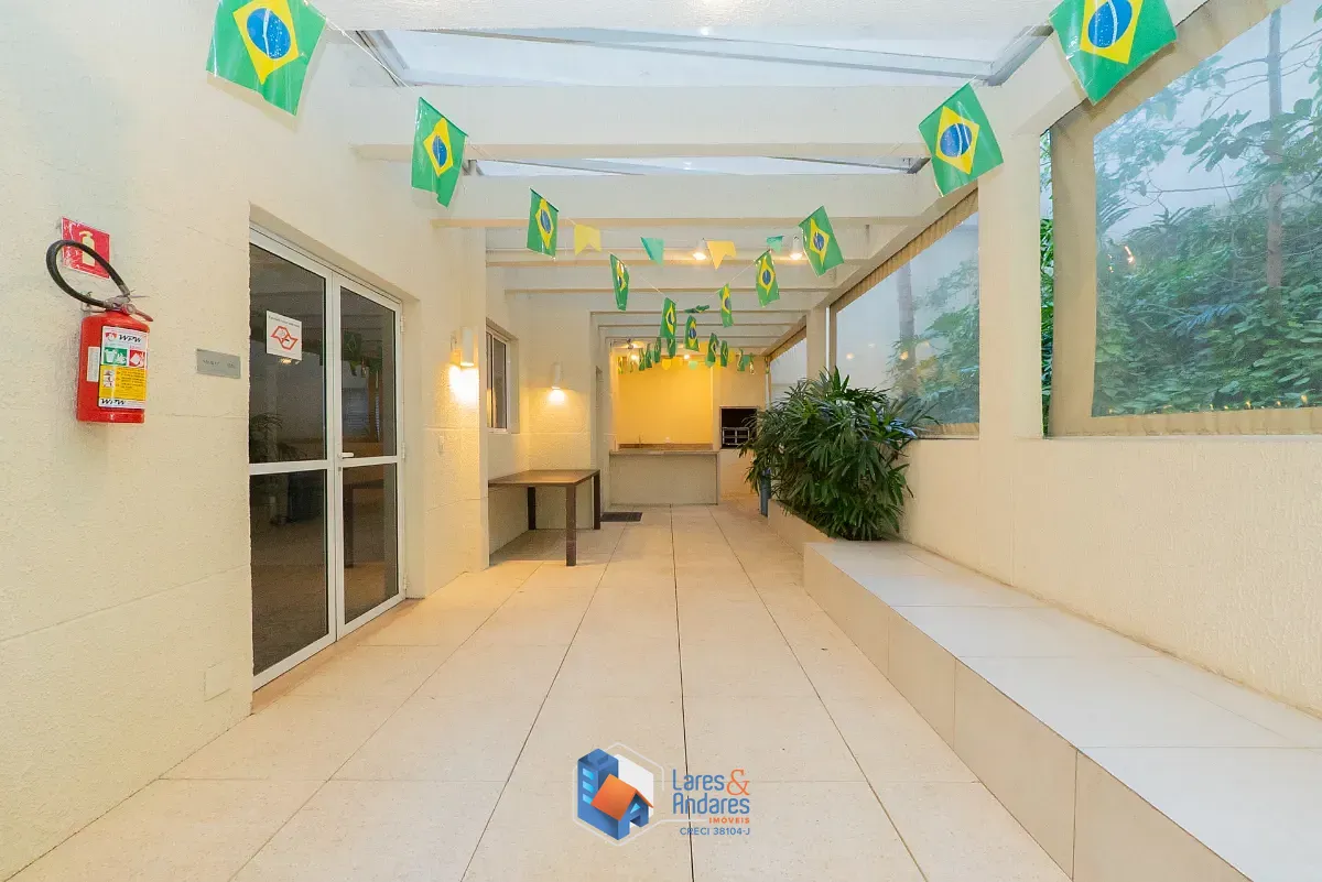 Apartamento, 3 quartos, 98 m² - Foto 61