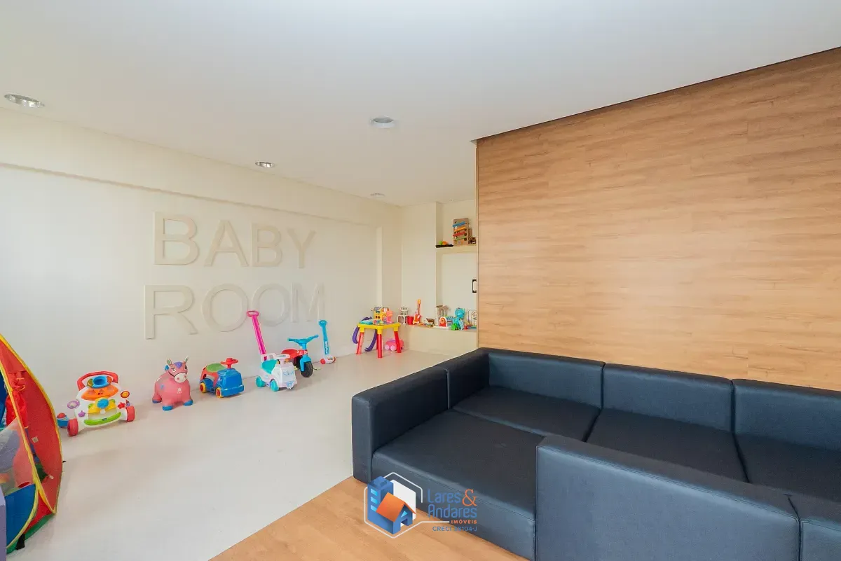 Apartamento, 3 quartos, 98 m² - Foto 50