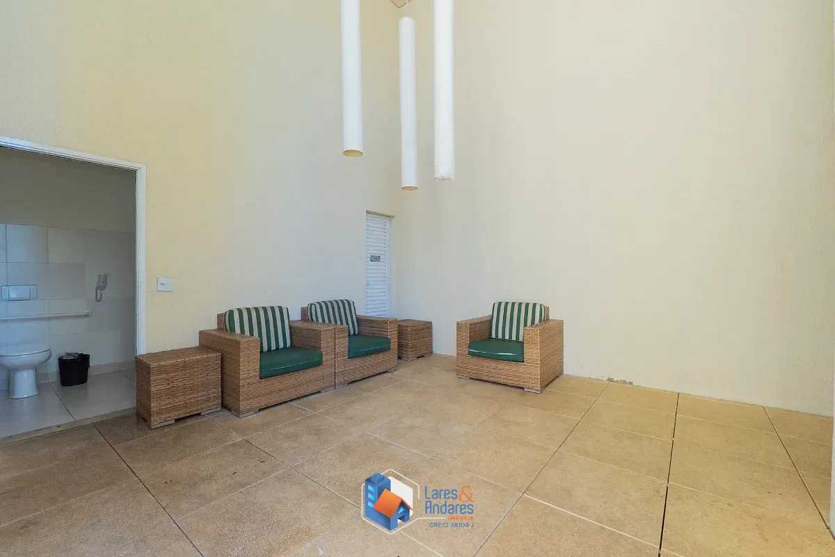 Apartamento, 3 quartos, 98 m² - Foto 55