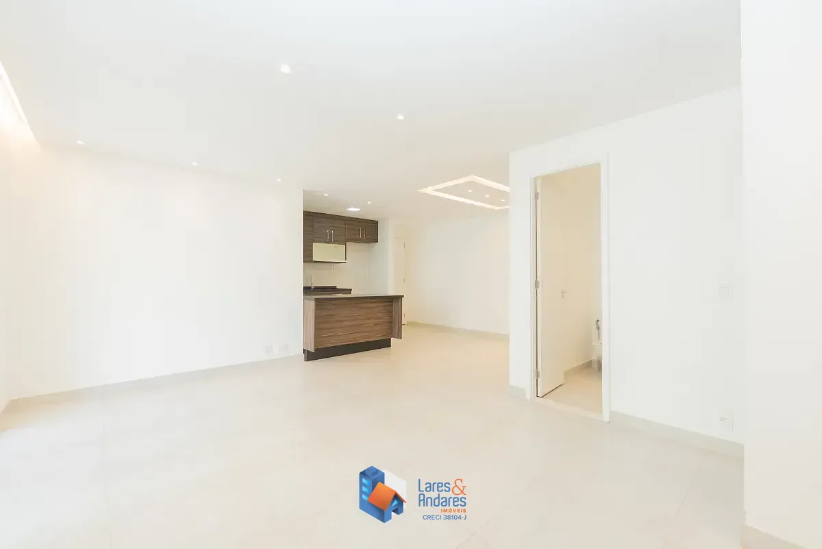 Apartamento, 3 quartos, 98 m² - Foto 9