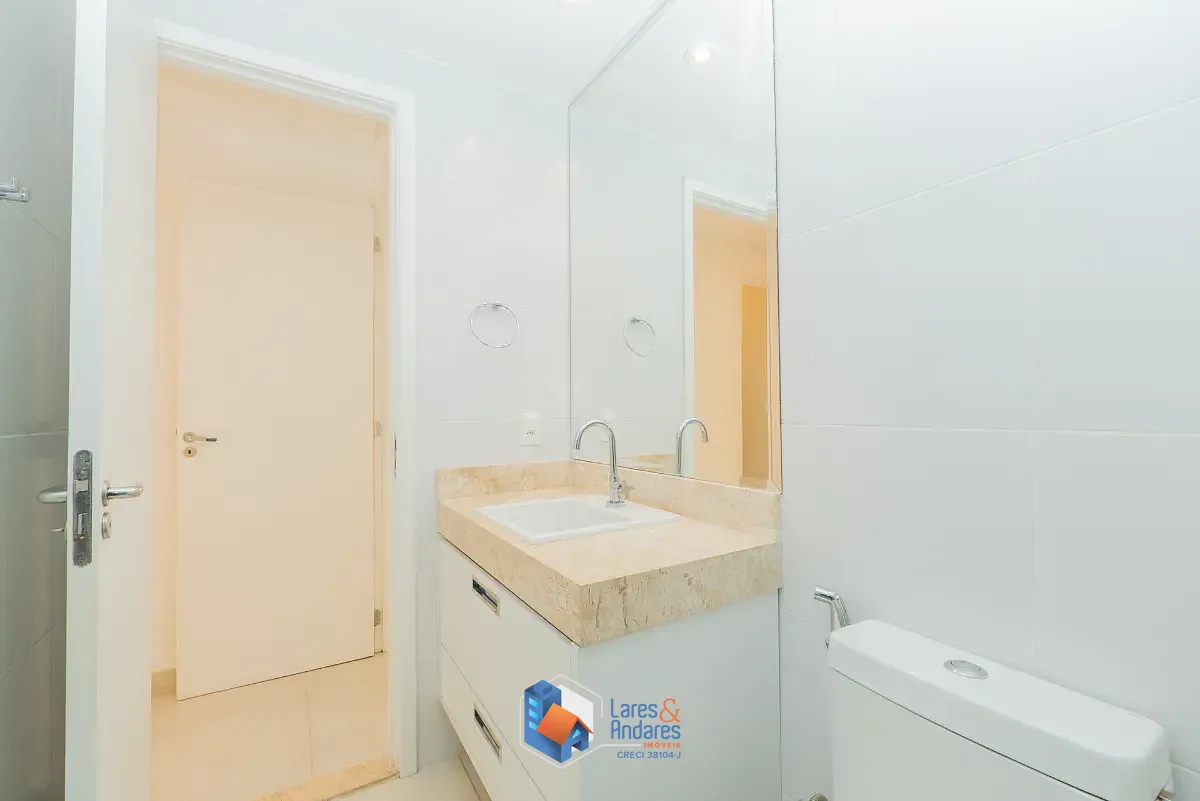 Apartamento, 3 quartos, 98 m² - Foto 40