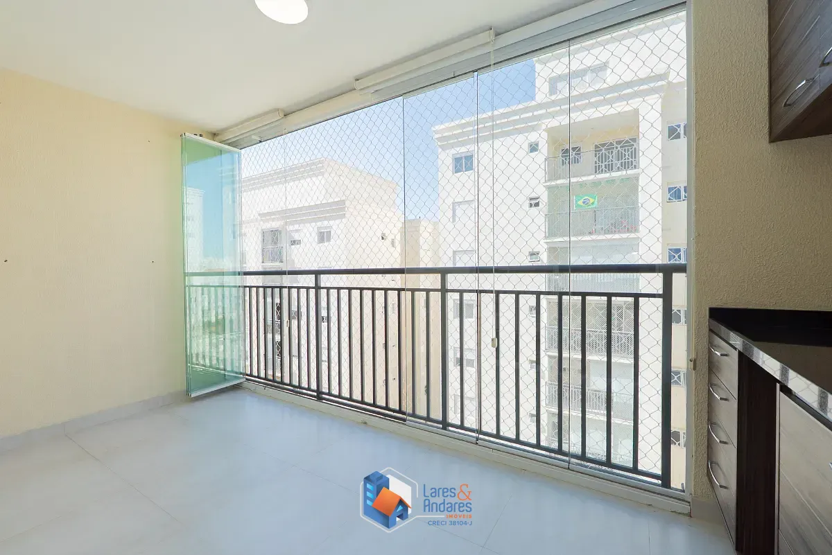 Apartamento, 3 quartos, 98 m² - Foto 1