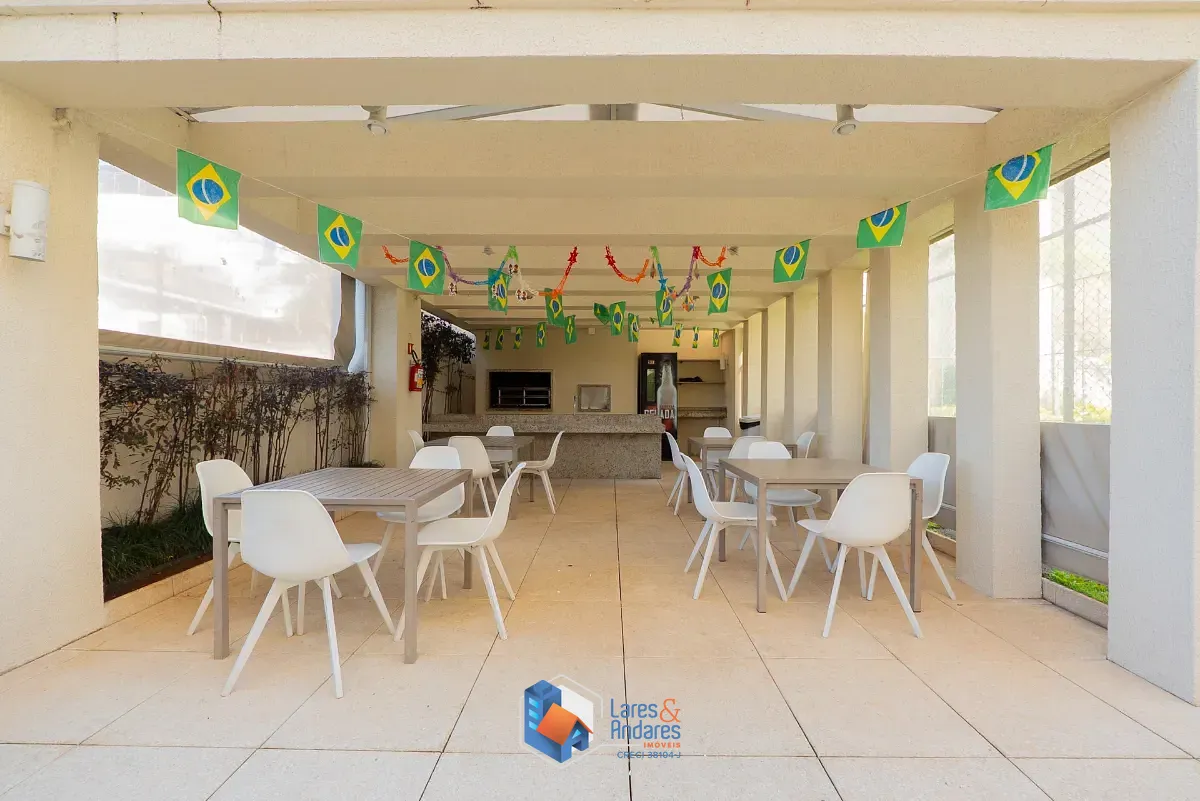 Apartamento, 3 quartos, 98 m² - Foto 77