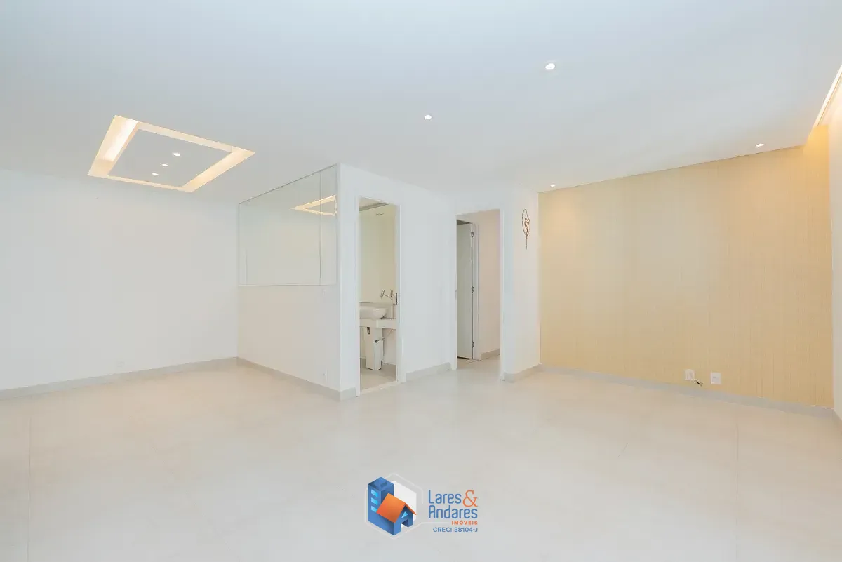 Apartamento, 3 quartos, 98 m² - Foto 7