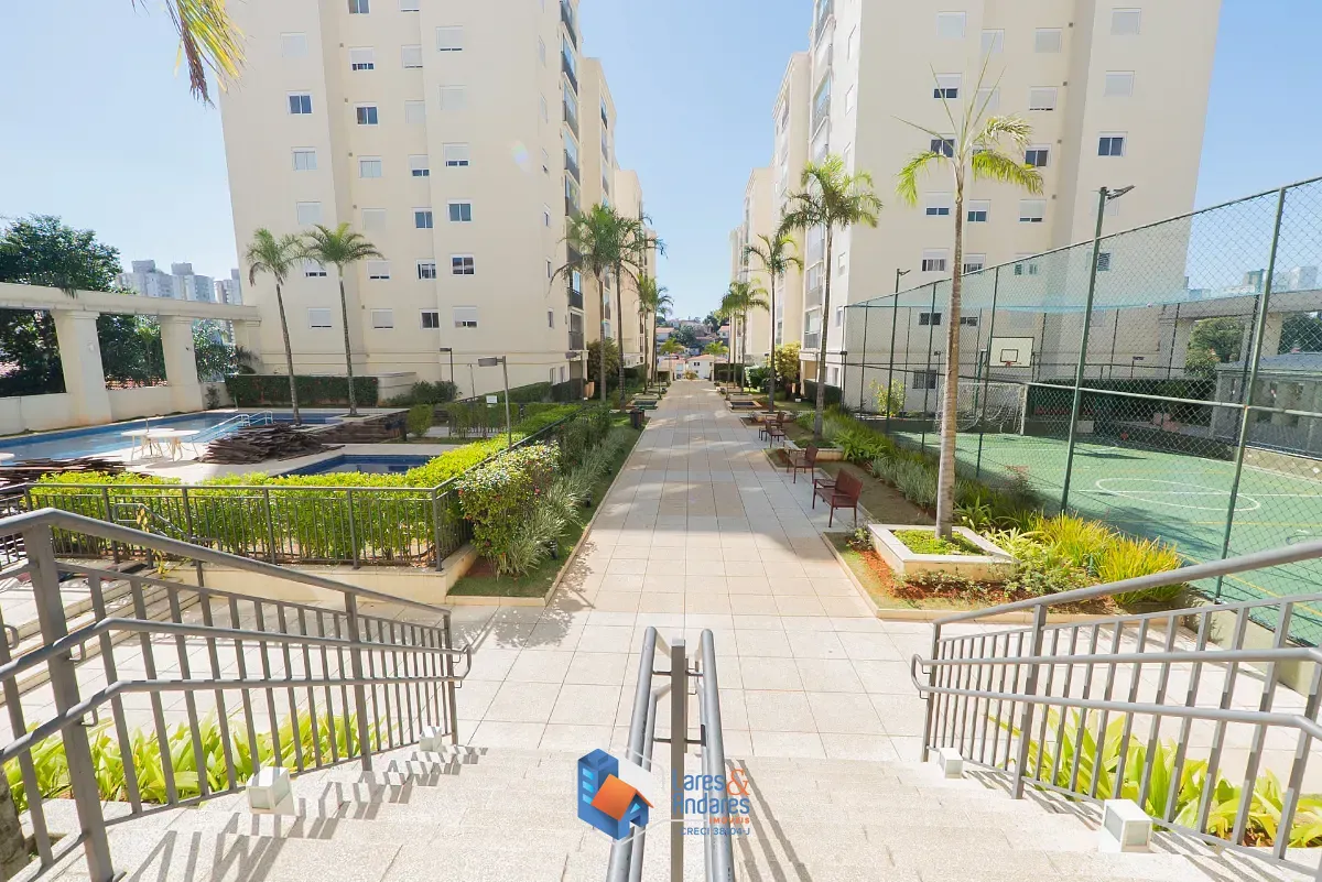 Apartamento, 3 quartos, 98 m² - Foto 48