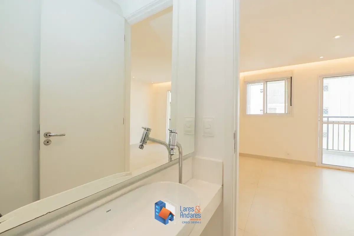 Apartamento, 3 quartos, 98 m² - Foto 13