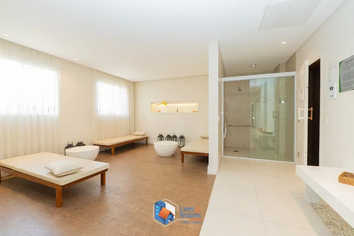 Apartamento, 3 quartos, 98 m² - Foto 57