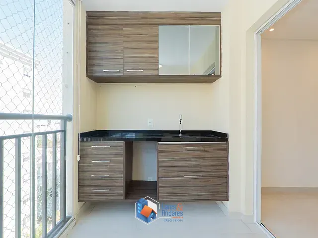 Apartamento com 98m² 3 quartos e 1 banheiro, à venda, no bairro Vila Polopoli / Butanta em São Paulo