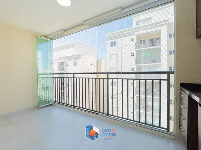 Apartamento com 98m² 3 quartos e 1 banheiro, à venda, no bairro Vila Polopoli / Butanta em São Paulo