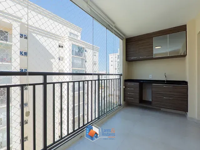 Apartamento com 98m² 3 quartos e 1 banheiro, à venda, no bairro Vila Polopoli / Butanta em São Paulo