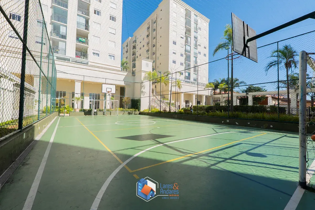 Apartamento, 3 quartos, 98 m² - Foto 56
