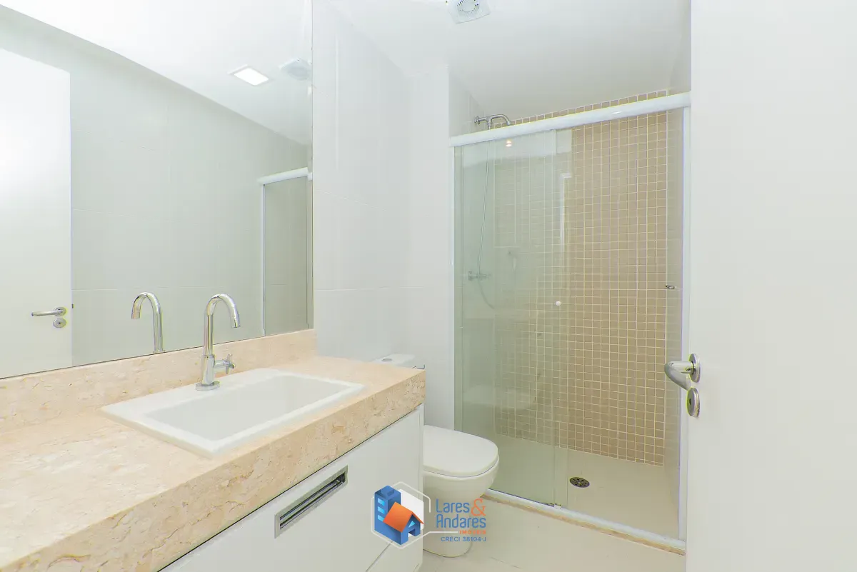 Apartamento, 3 quartos, 98 m² - Foto 39