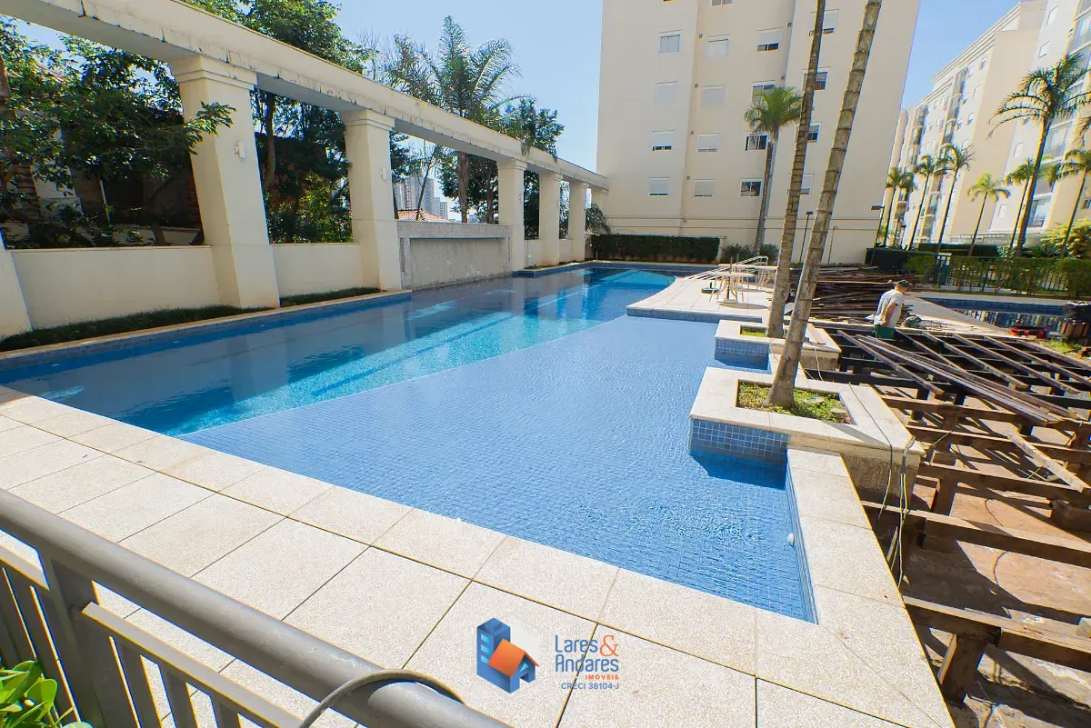 Apartamento, 3 quartos, 98 m² - Foto 54