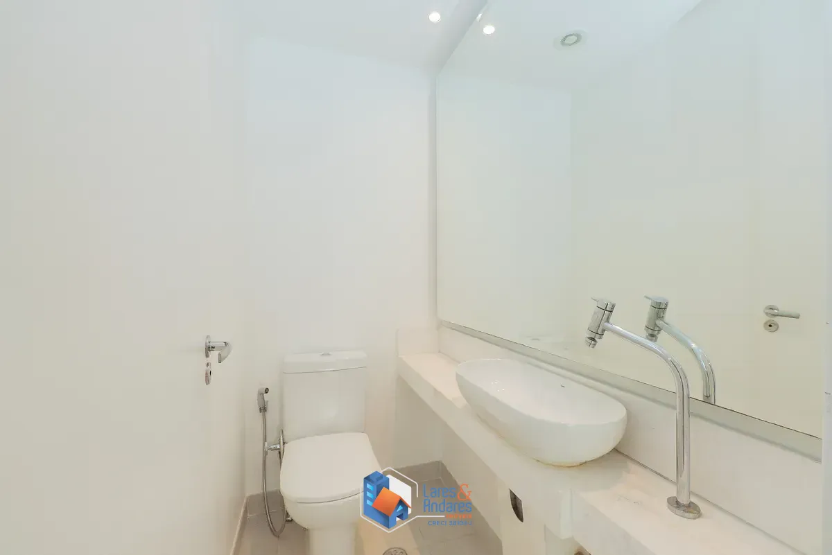 Apartamento, 3 quartos, 98 m² - Foto 12
