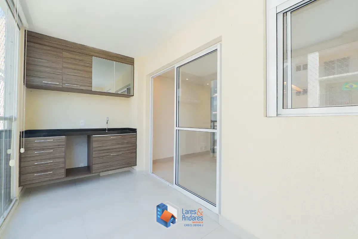 Apartamento, 3 quartos, 98 m² - Foto 4