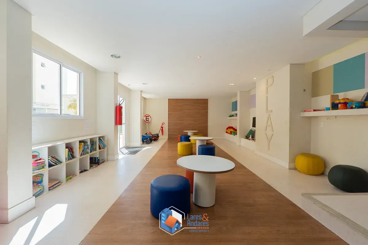 Apartamento, 3 quartos, 98 m² - Foto 74