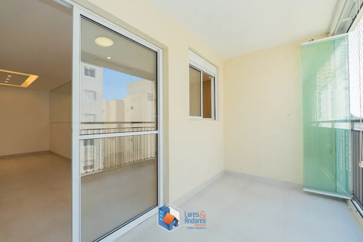 Apartamento, 3 quartos, 98 m² - Foto 5
