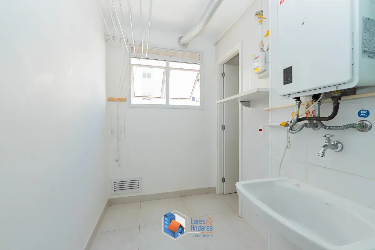 Apartamento, 3 quartos, 98 m² - Foto 41