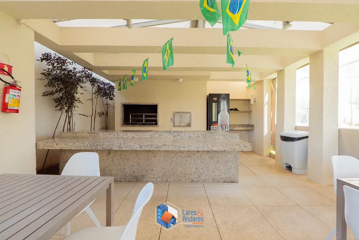 Apartamento, 3 quartos, 98 m² - Foto 53