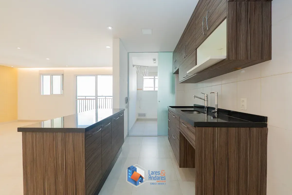 Apartamento, 3 quartos, 98 m² - Foto 15