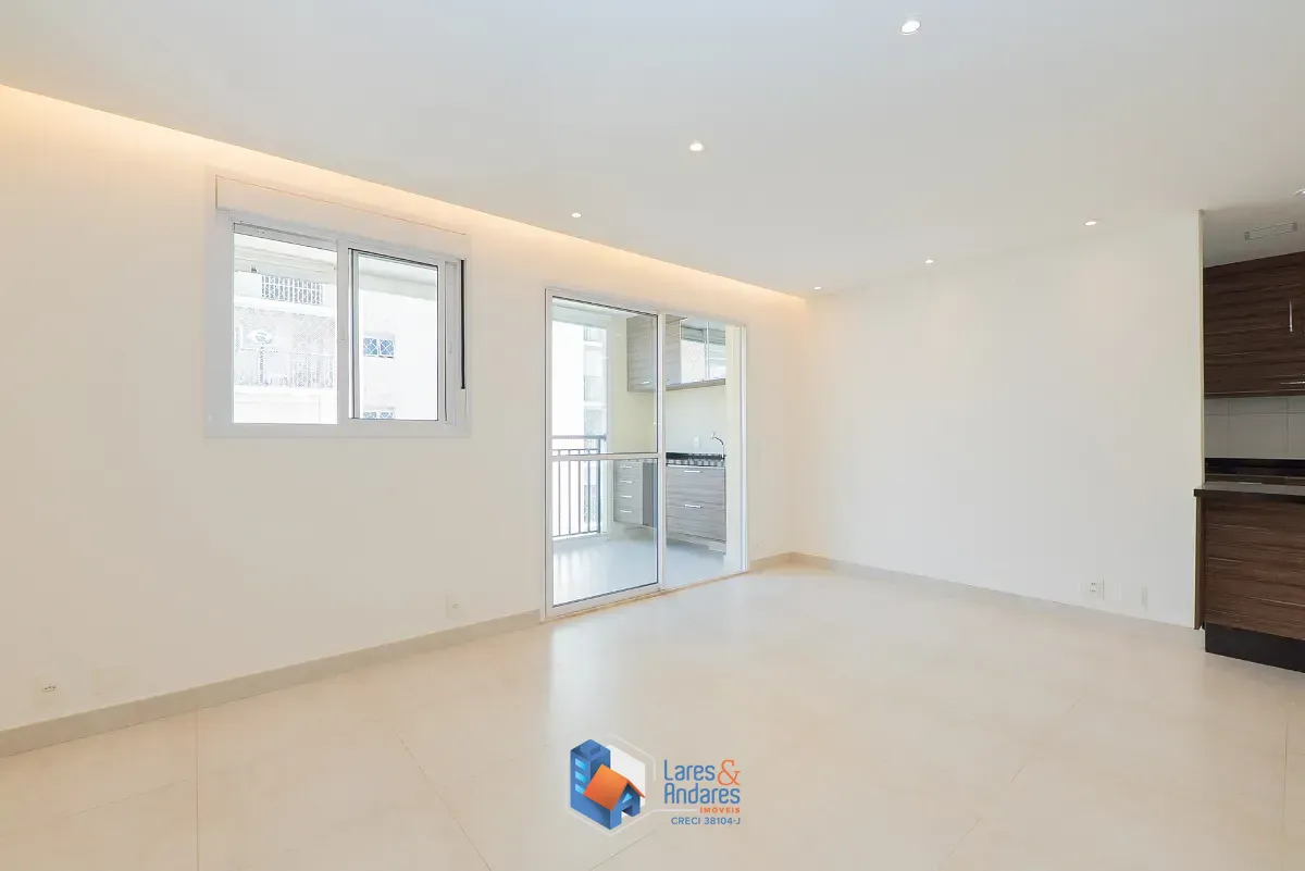 Apartamento, 3 quartos, 98 m² - Foto 8