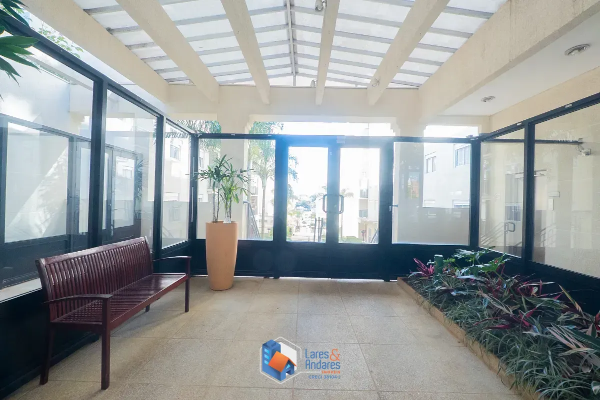 Apartamento, 3 quartos, 98 m² - Foto 87