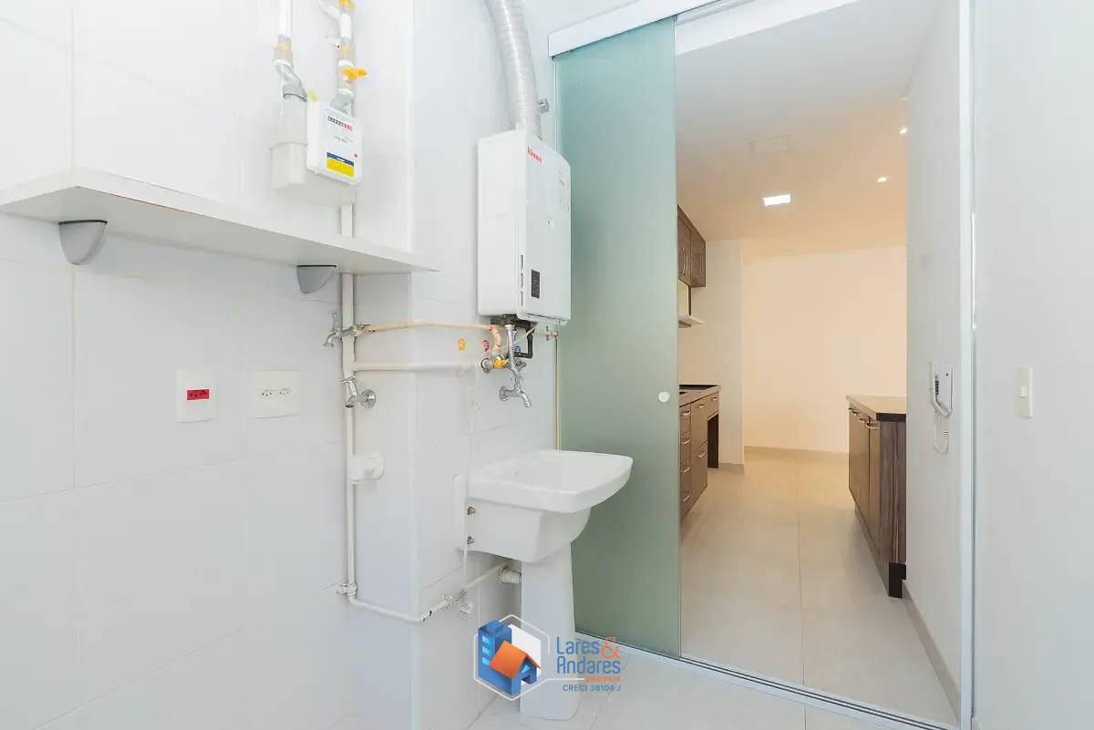 Apartamento, 3 quartos, 98 m² - Foto 42