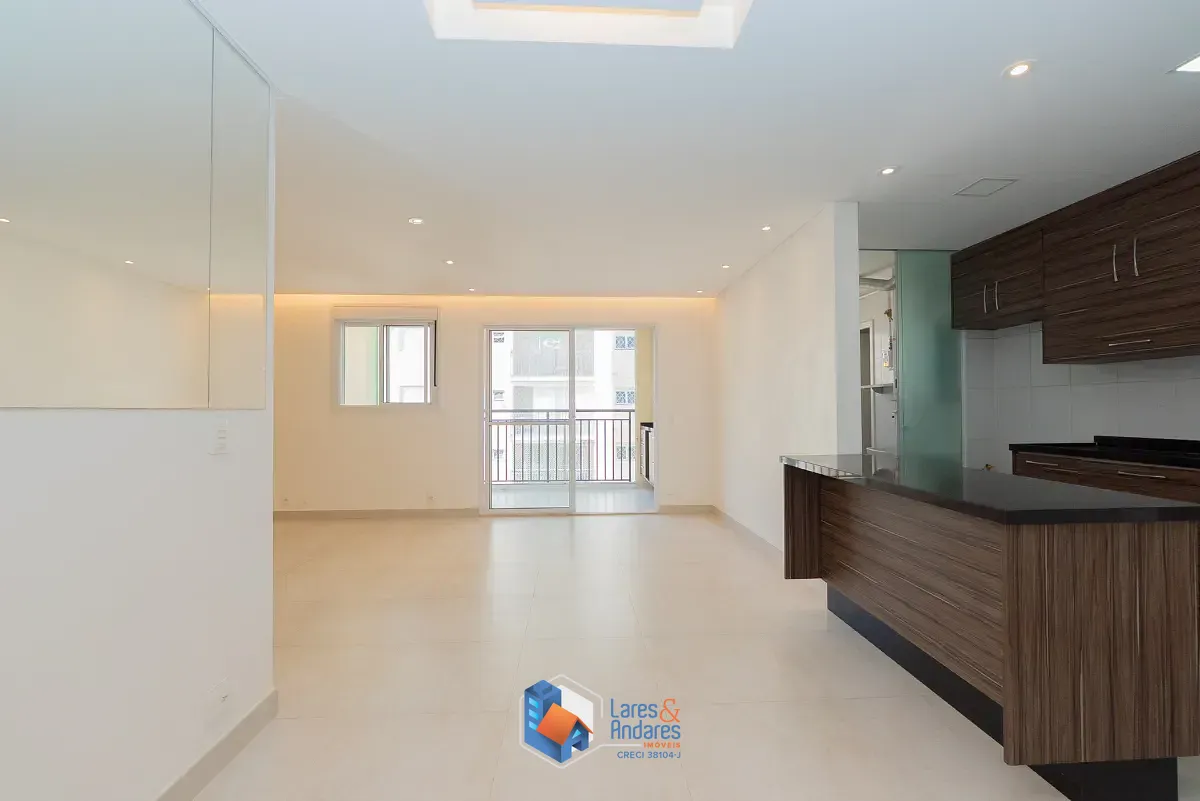 Apartamento, 3 quartos, 98 m² - Foto 6