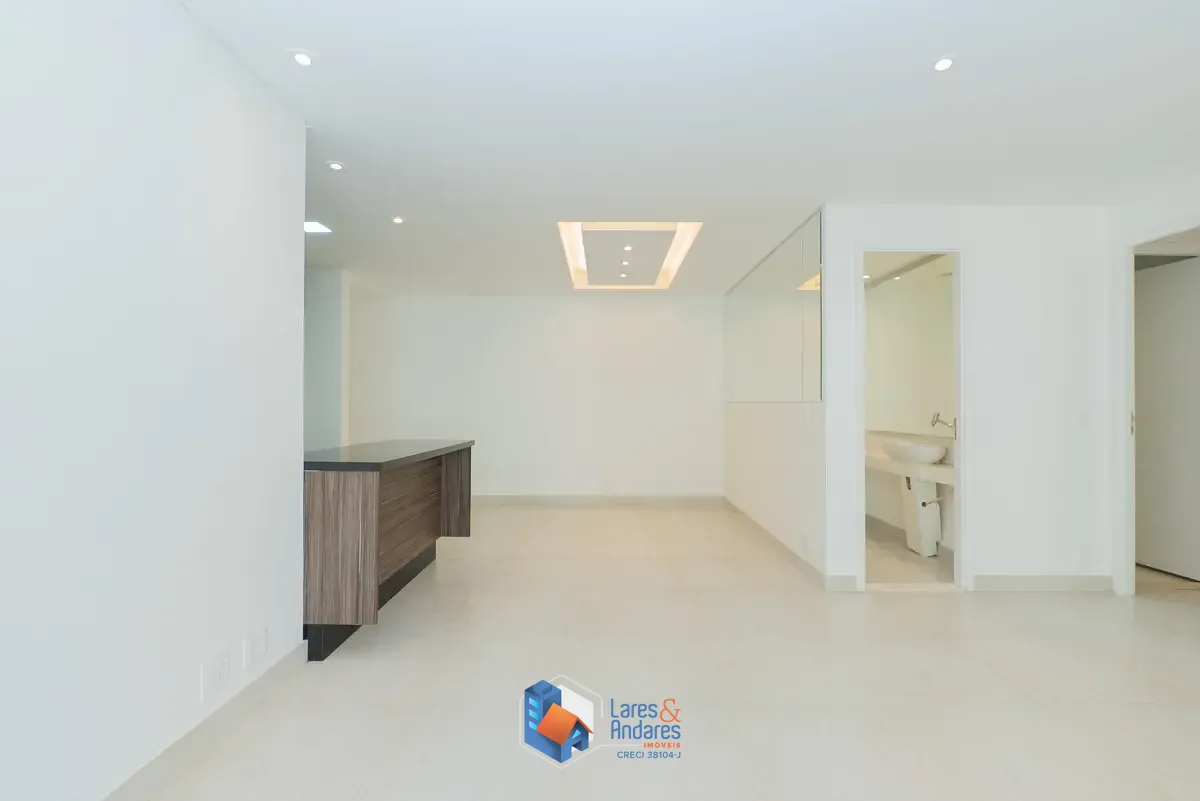 Apartamento, 3 quartos, 98 m² - Foto 11