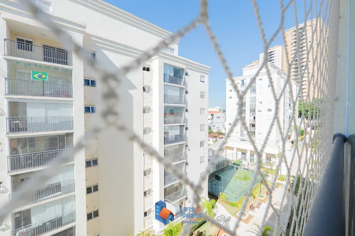 Apartamento, 3 quartos, 98 m² - Foto 14