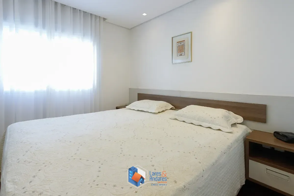 Apartamento, 3 quartos, 108 m² - Foto 41