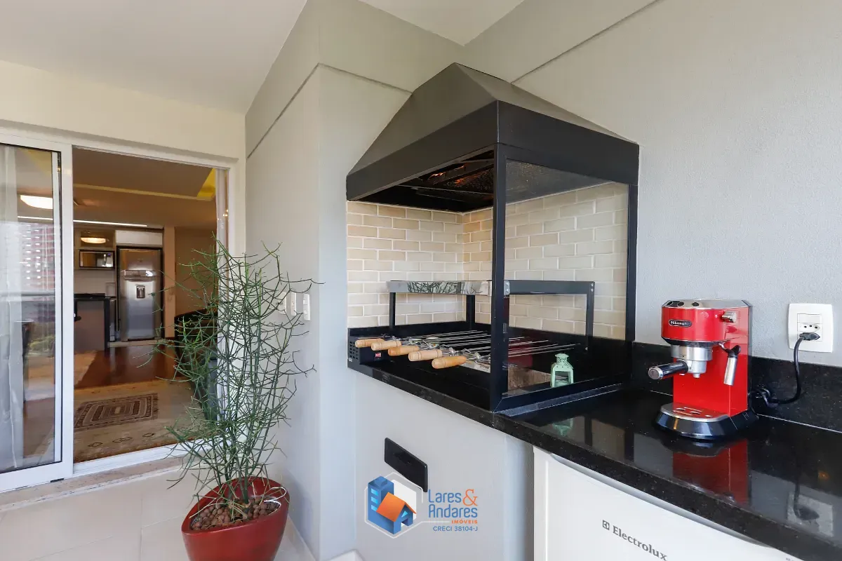 Apartamento, 3 quartos, 108 m² - Foto 17