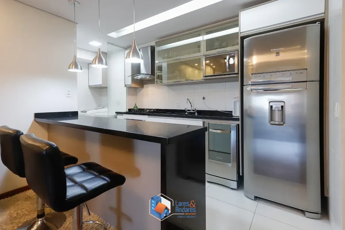 Apartamento, 3 quartos, 108 m² - Foto 52