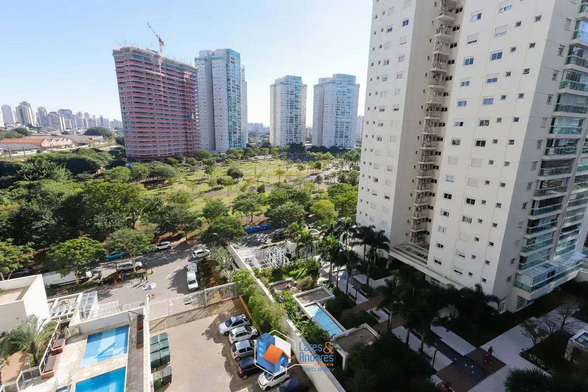 Apartamento, 3 quartos, 108 m² - Foto 14