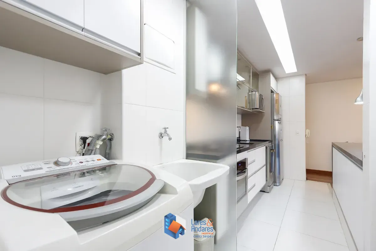 Apartamento, 3 quartos, 108 m² - Foto 62