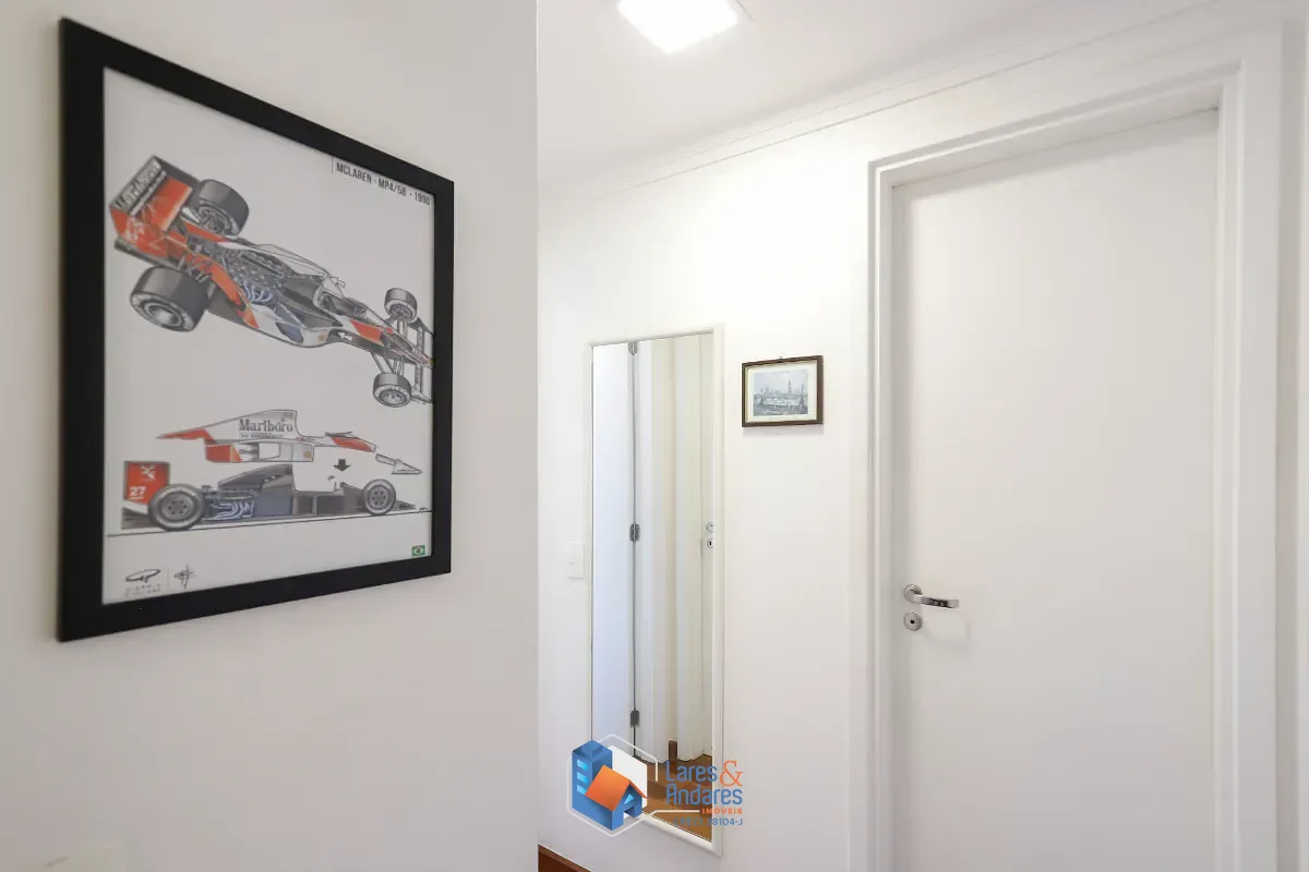 Apartamento, 3 quartos, 108 m² - Foto 23