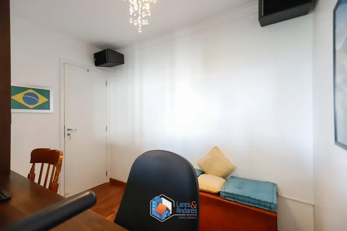 Apartamento, 3 quartos, 108 m² - Foto 34