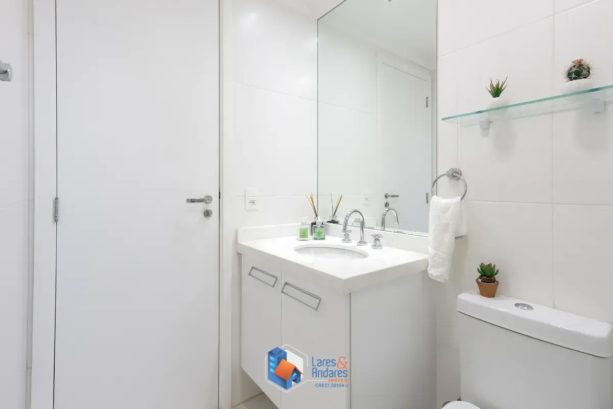 Apartamento, 3 quartos, 108 m² - Foto 38