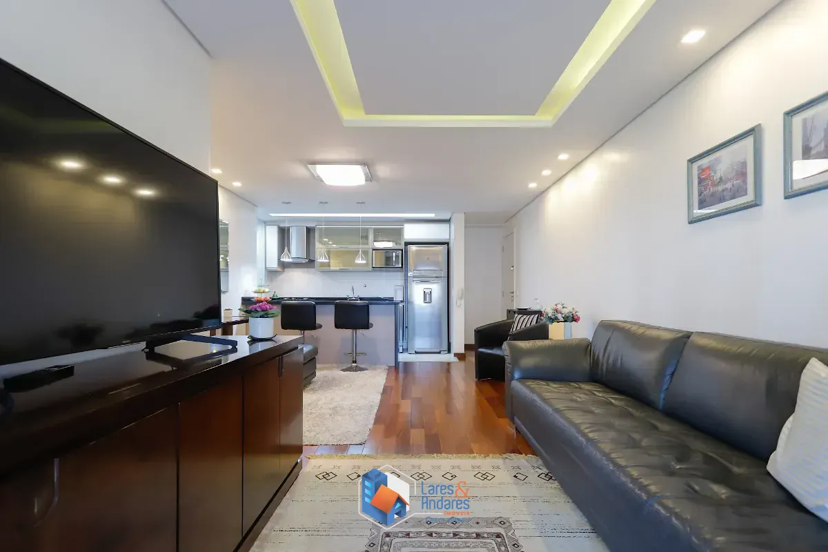 Apartamento, 3 quartos, 108 m² - Foto 10