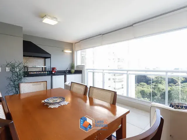 Apartamento com 108m² 3 quartos e 3 banheiros, à venda, no bairro Jardim das Perdizes em São Paulo