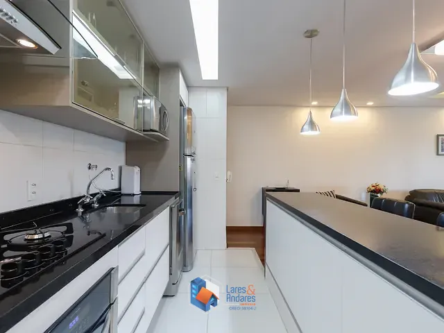 Apartamento com 108m² 3 quartos e 3 banheiros, à venda, no bairro Jardim das Perdizes em São Paulo
