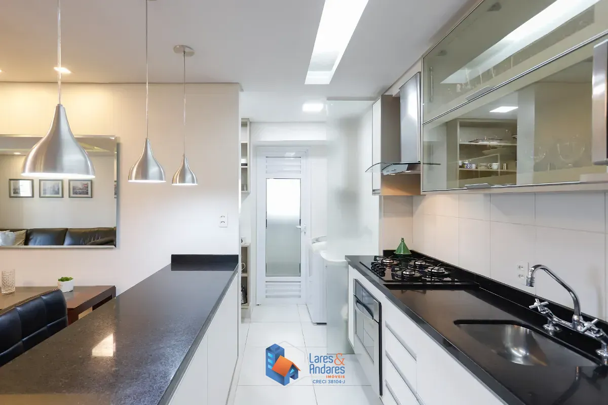 Apartamento, 3 quartos, 108 m² - Foto 54