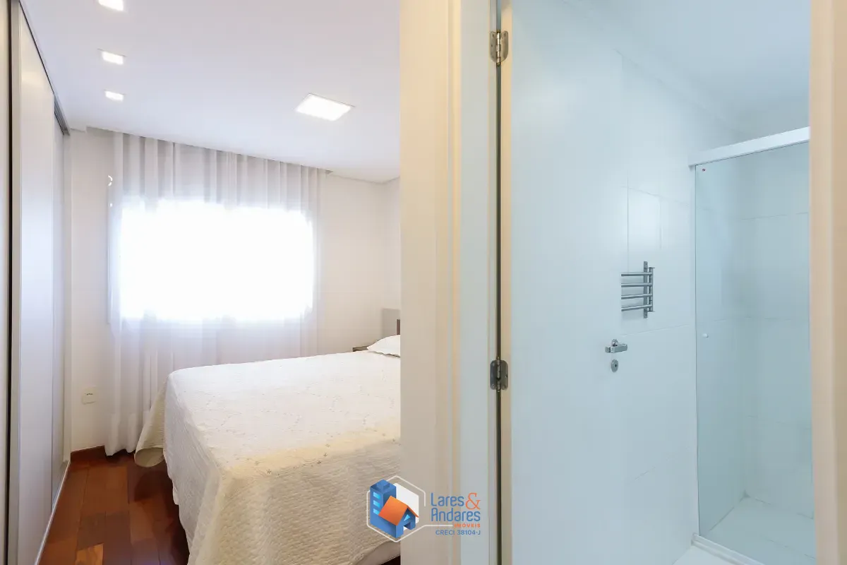 Apartamento, 3 quartos, 108 m² - Foto 40
