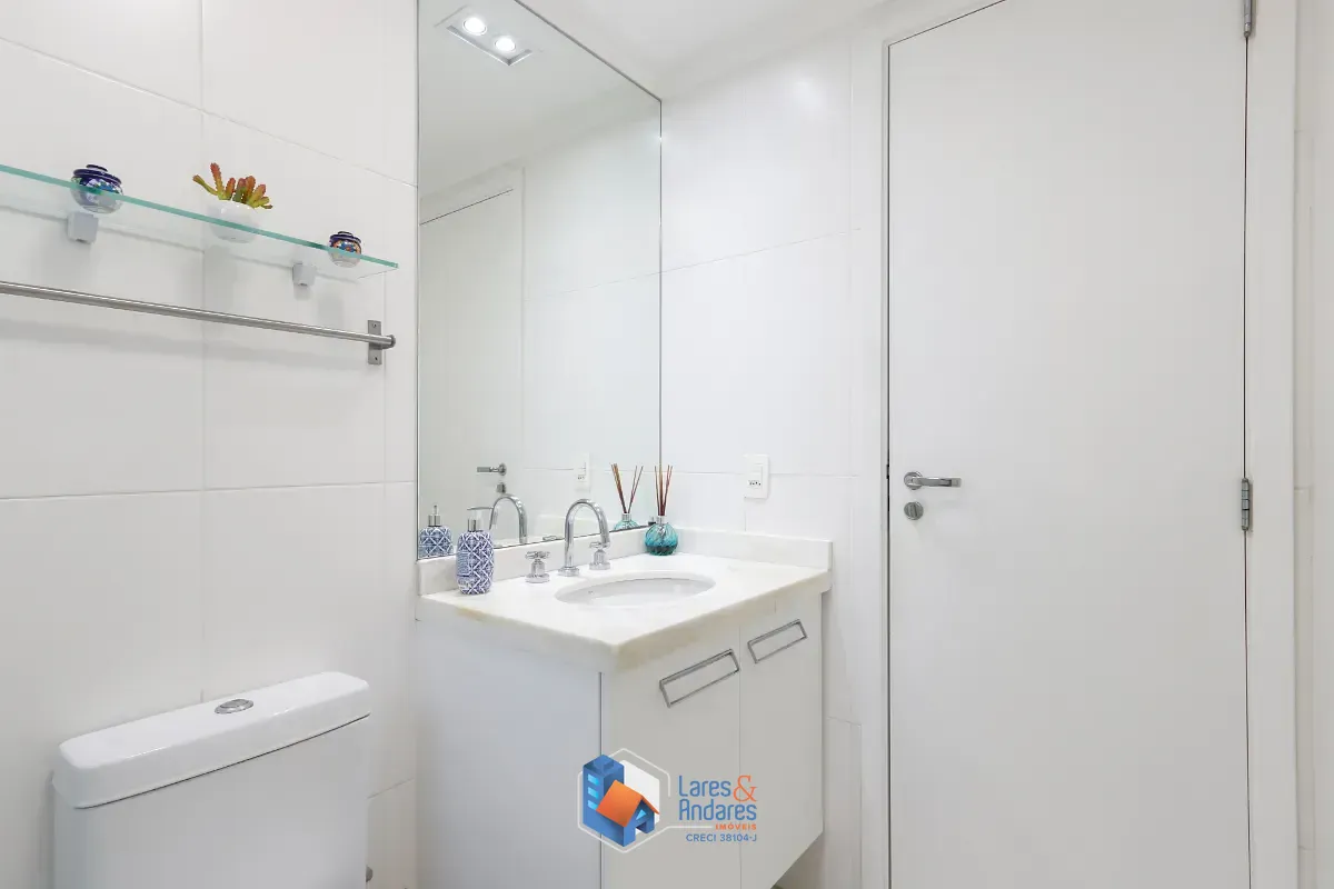 Apartamento, 3 quartos, 108 m² - Foto 50