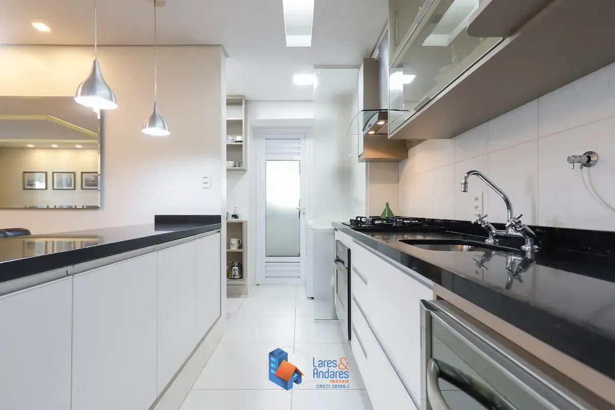 Apartamento, 3 quartos, 108 m² - Foto 55
