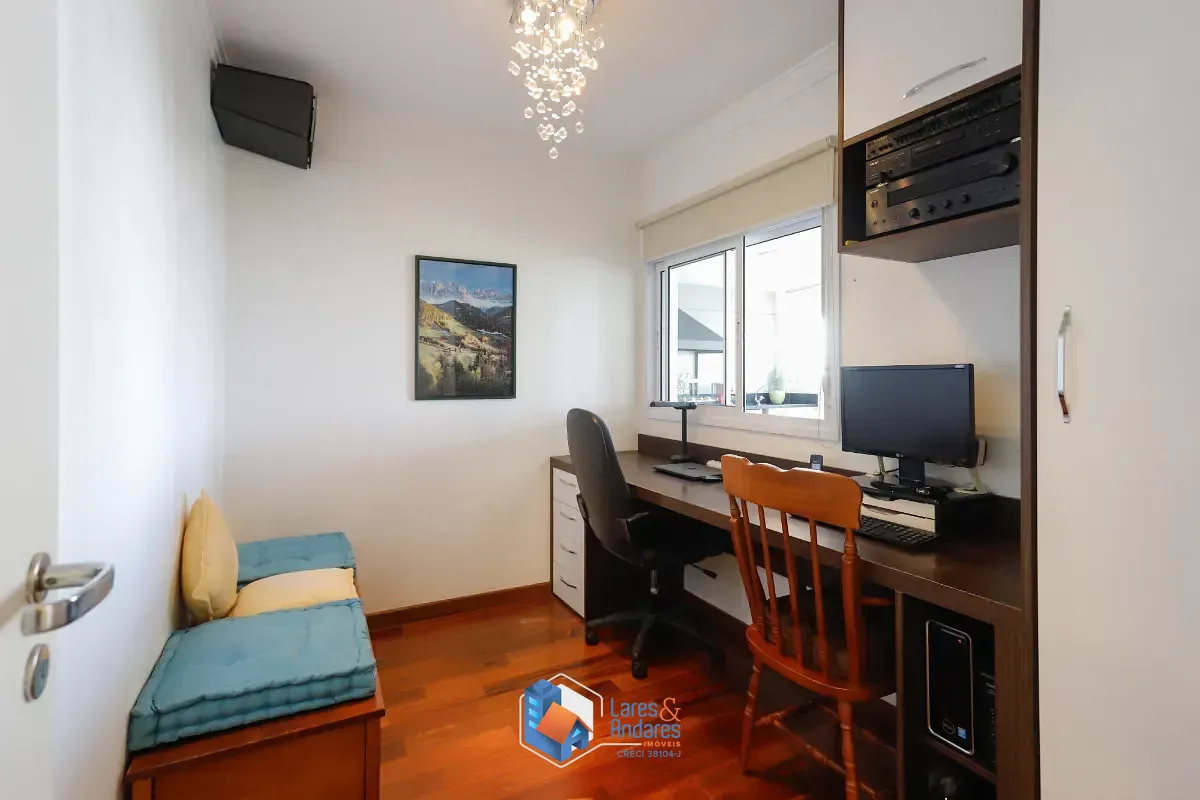 Apartamento, 3 quartos, 108 m² - Foto 31